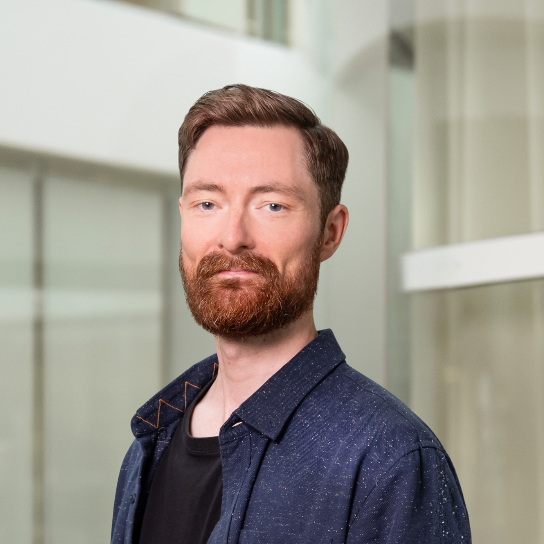 Hans-Georg Sprenger, PhD